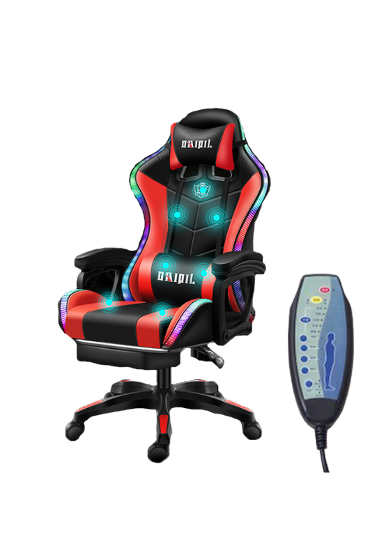 Silla Gamer