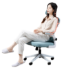 10 Silla Ergonómicas de Oficina