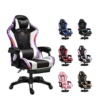 Silla Gamer