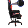 Silla Gamer