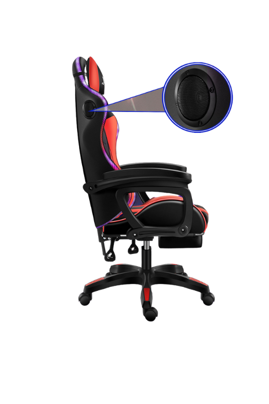 Silla Gamer