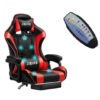 Silla Gamer 01
