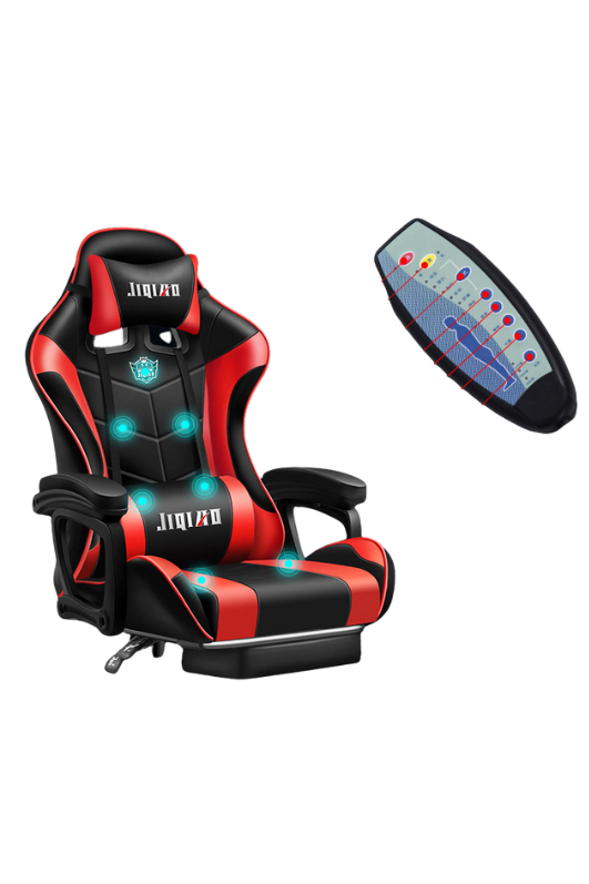 Silla Gamer 01