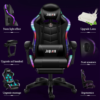 Silla Gamer 01