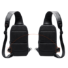 Mochila Cruzada