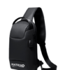 Mochila Cruzada